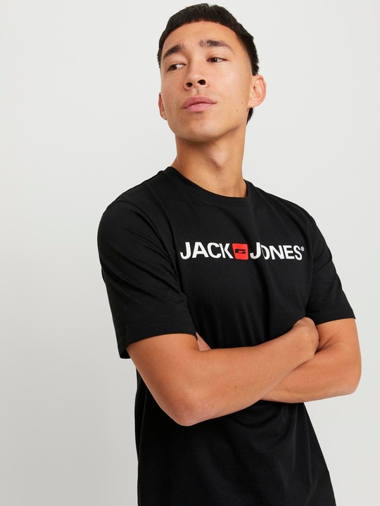 Immagine prodotto Jack & Jones Maglietta classica (L)