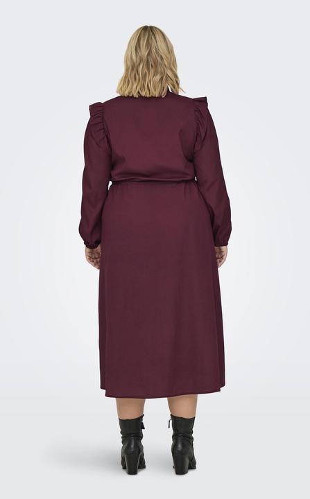 Image du produit Only CARCABRA Langes Kleid Kleid (54)