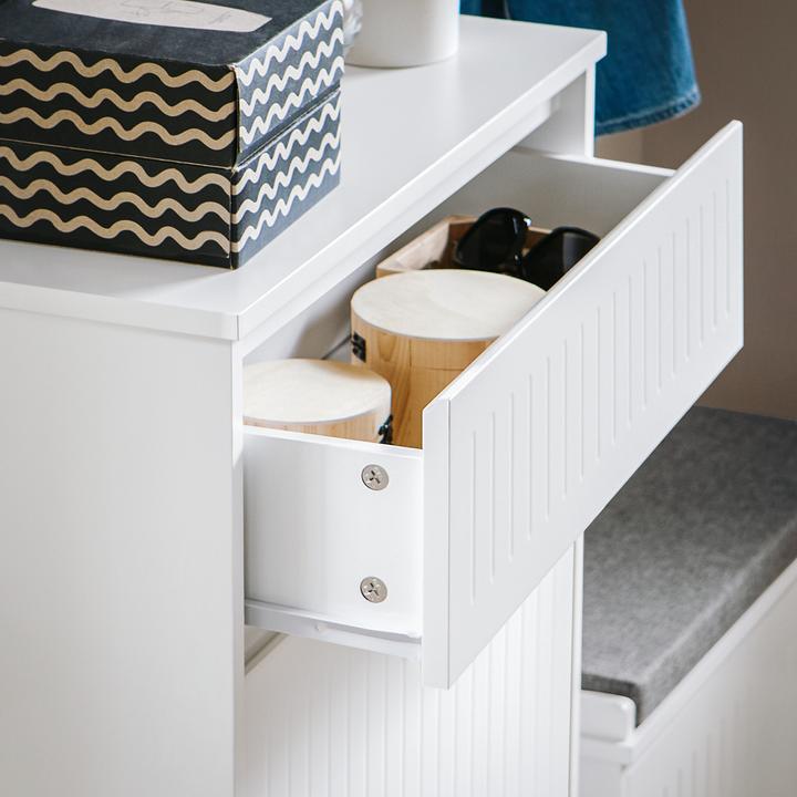 Actual product image SoBuy Michelle (61 x 26 x 100 cm)