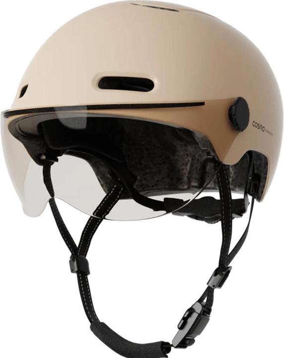 Actual product image Cosmo Connected Fusion (52 - 56 cm)