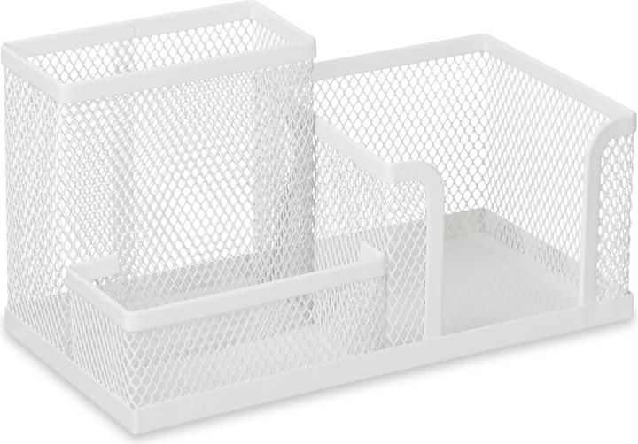 Actual product image Relaxdays Desk organiser