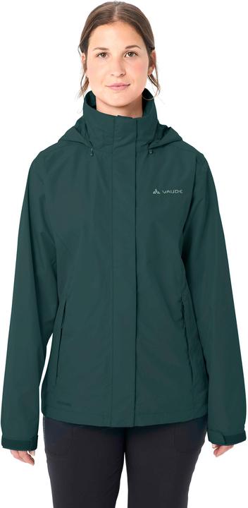 Actual product image Vaude Women's Escape Light Jacket (L)