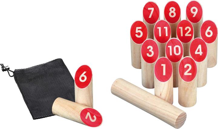 Philos Number (Deutsch)