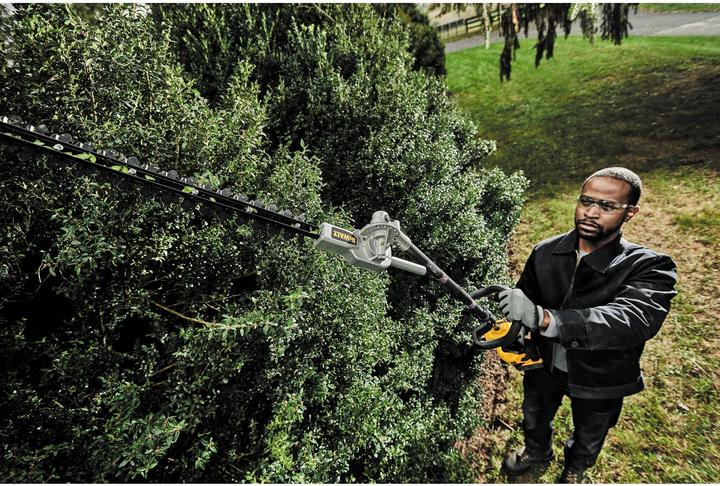 Produktbild DeWalt DCMASPH6N XR FlexVolt Heckenschere Aufsatz (Metallschneideblatt)