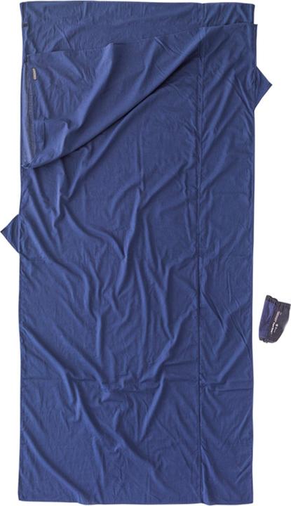 Cocoon TravelSheet Inlet Egyptian (240 cm)
