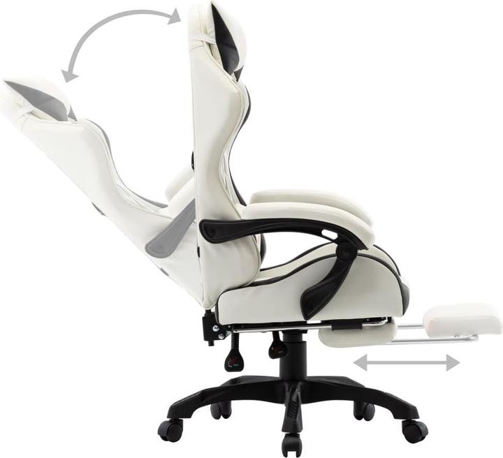 Produktbild vidaXL Gaming-Stuhl