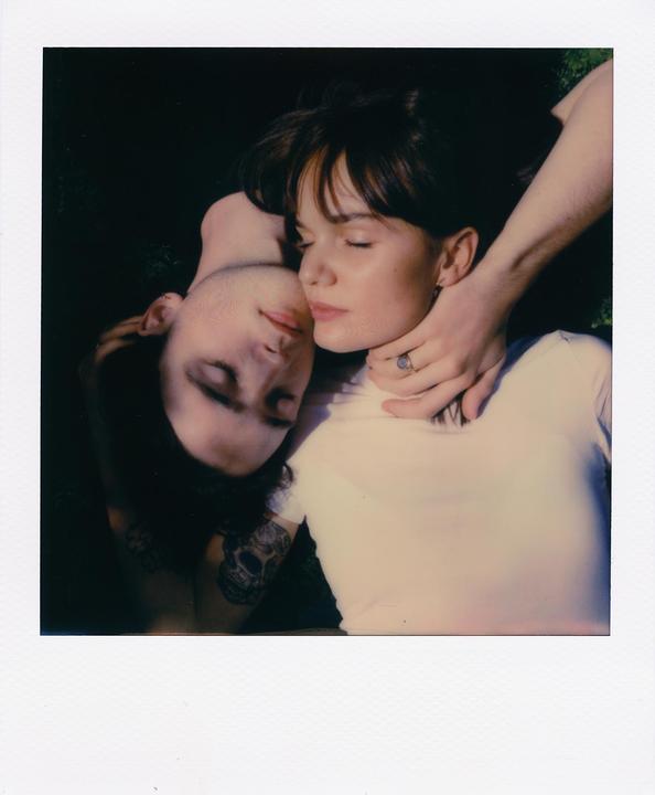 Immagine prodotto Polaroid Colore 600