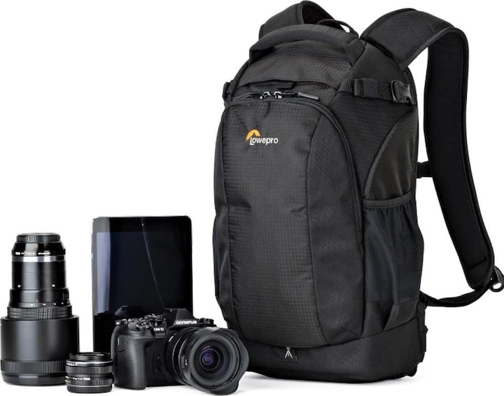 Actual product image Lowepro Flipside 200 AW II (Photo backpack, 23 l)