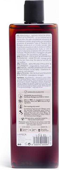 Produktbild Phytorelax Laboratories 8030976025297 (500 ml)