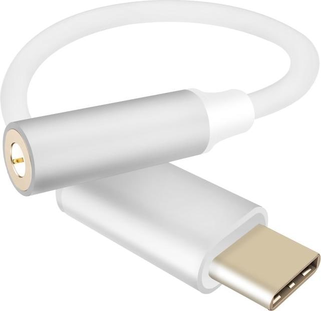 Produktbild Helos Premium Audio-Adapter (Klinkenadapter)