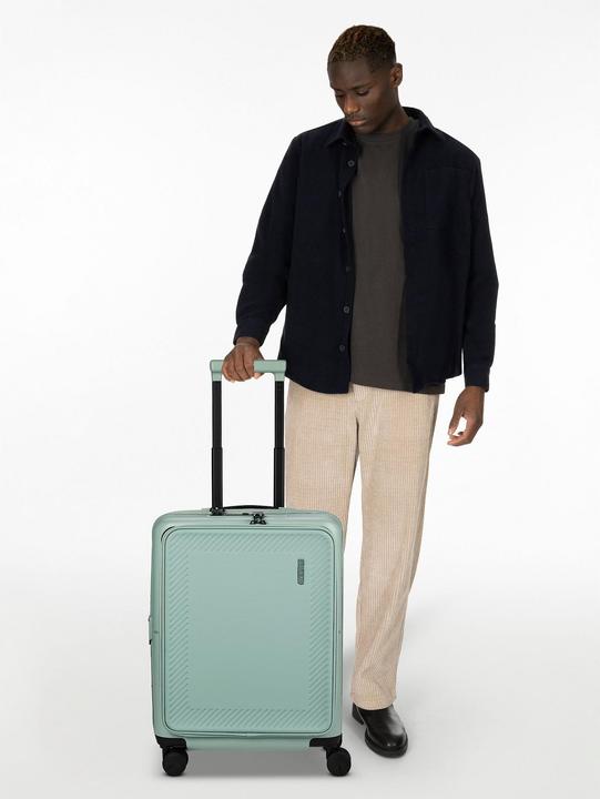 Actual product image American Tourister DASHPOP Spinner 55/20 (42 l)