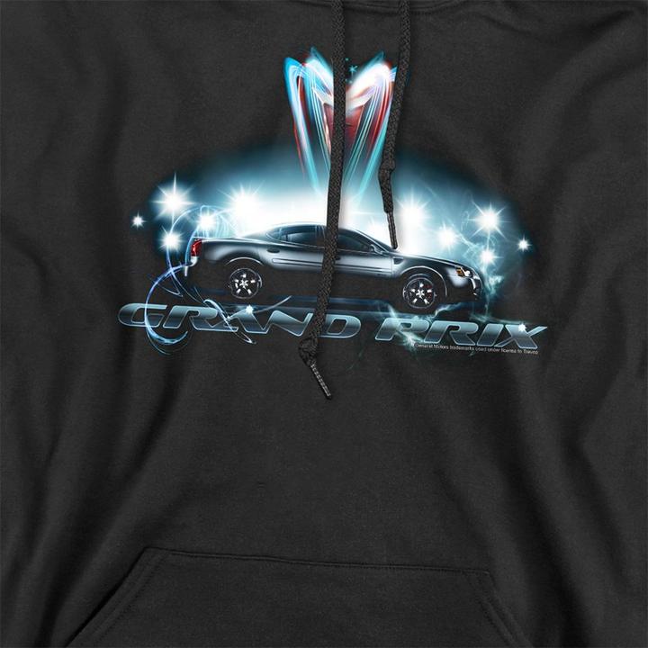 Produktbild Pontiac Grand Prix Kapuzenpullover (L)