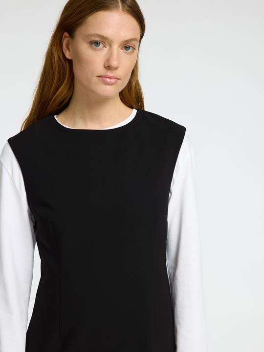 Image du produit Selected Robe élégante sans manches (38)