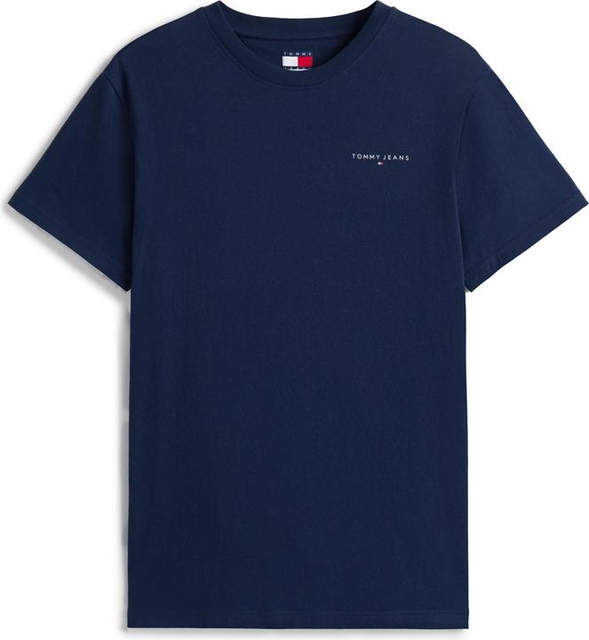 Image du produit Tommy Jeans Tjm Slim Linear Chest Tee Ext (XL)