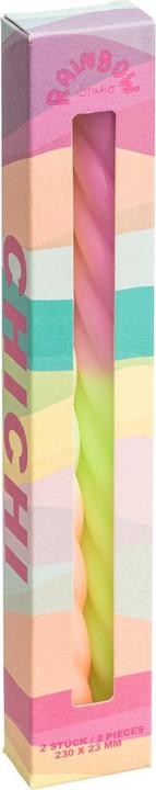 Produktbild Pink Stories Twisted (2 Stk.)