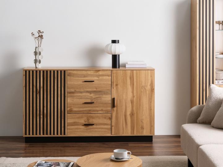 Produktbild Beliani Manaia (160 x 38 x 91 cm)