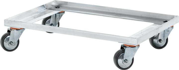 Image du produit kaiserkraft Châssis en aluminium (200 kg)