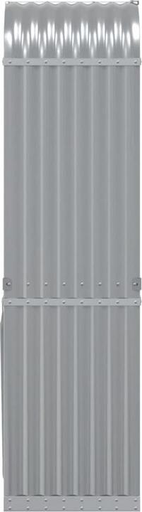 Image du produit vidaXL Kaminholzhalter