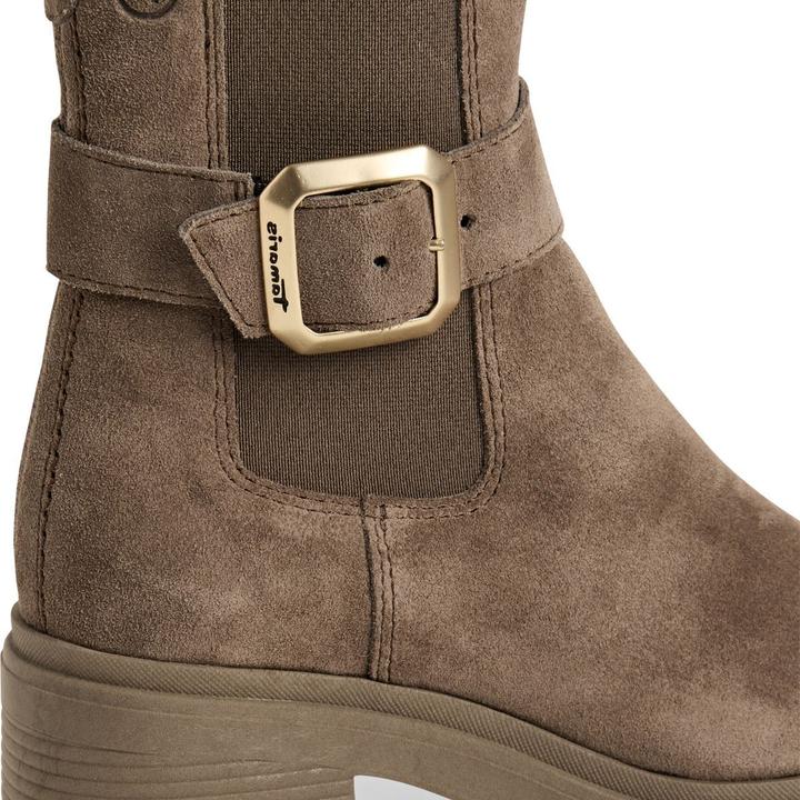 Actual product image Tamaris Stiefelette (39)
