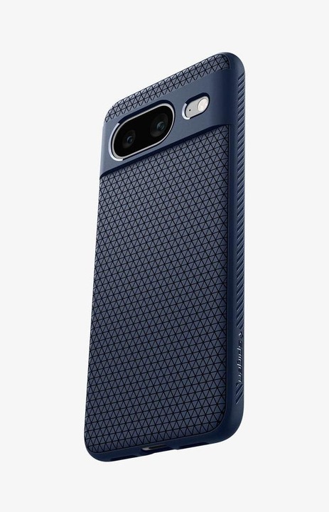 Actual product image Spigen Liquid Air (Google Pixel 8)