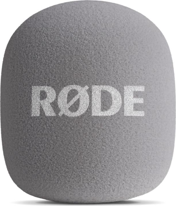 Produktbild RØDE Intervista Vai