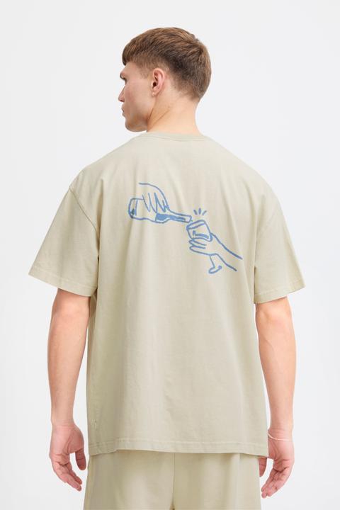 Actual product image Solid SDIsmail 21108240 (XXL)