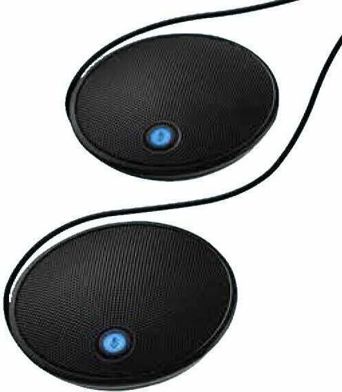 Image du produit Logitech Expansion Mics