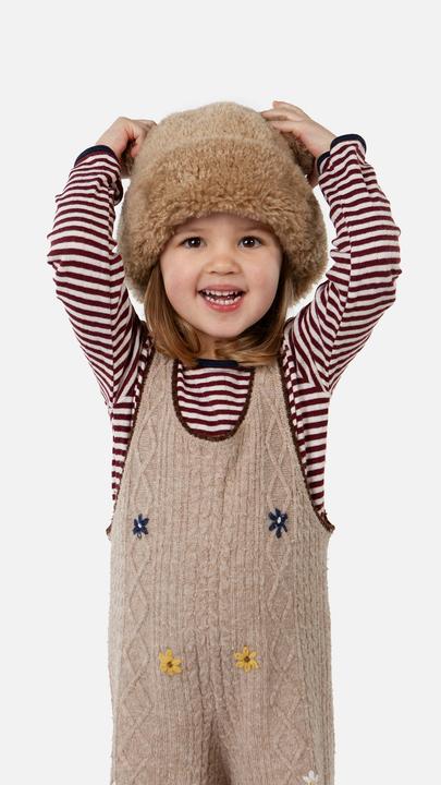 Actual product image Barts Kid's Ugasu Hat (53 - 55)