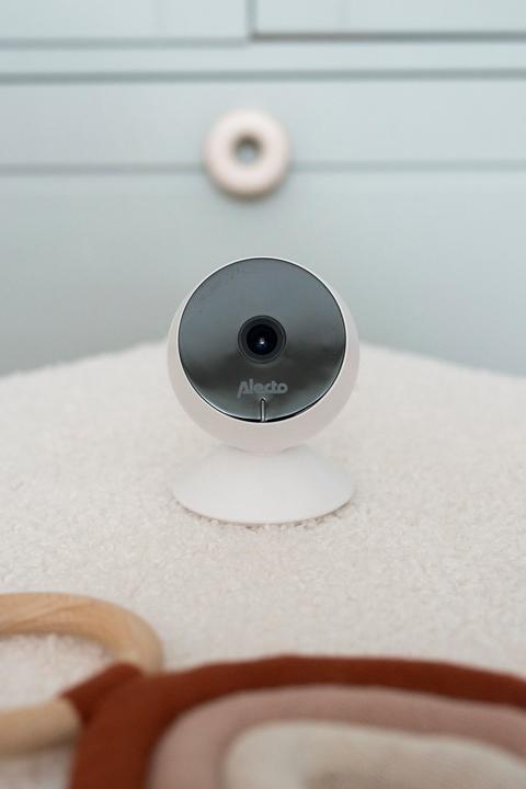 Actual product image Alecto Baby monitors (Video & Audio)
