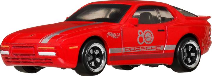 Produktbild Mattel JGK09