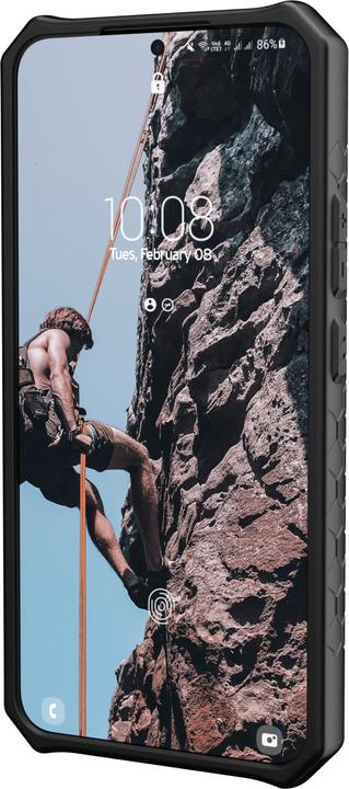Produktbild UAG Monarch Case (Samsung Galaxy S22 5G)