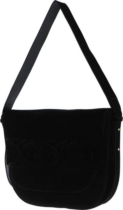 Immagine prodotto Coccinelle Gitane Suede Crossbody Bag