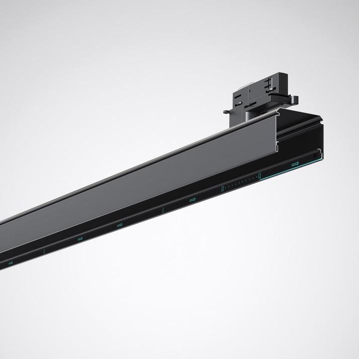 Actual product image Trilux Tragprofil