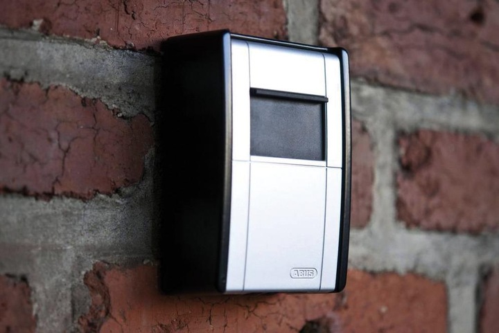 Image du produit Abus KeyGarage 797