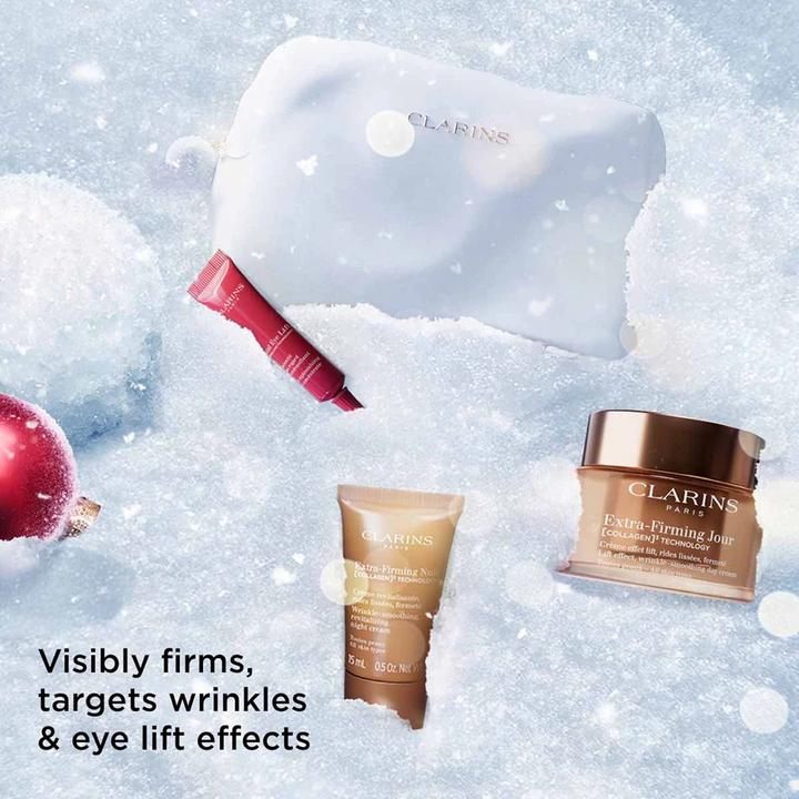 Image du produit Clarins Extrafirming Collection (Kit de soins du visage)