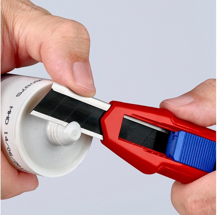 Produktbild Knipex CutiX (Cutter)