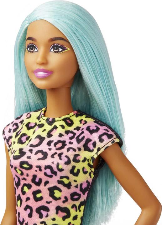 Produktbild Barbie New Makeup Artist