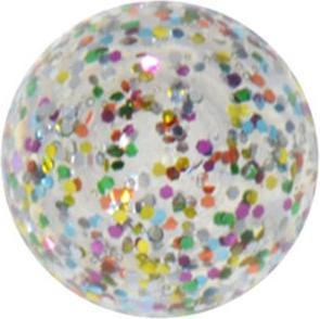 Produktbild Bijouteria Piercingverschluss (Acrylglas)