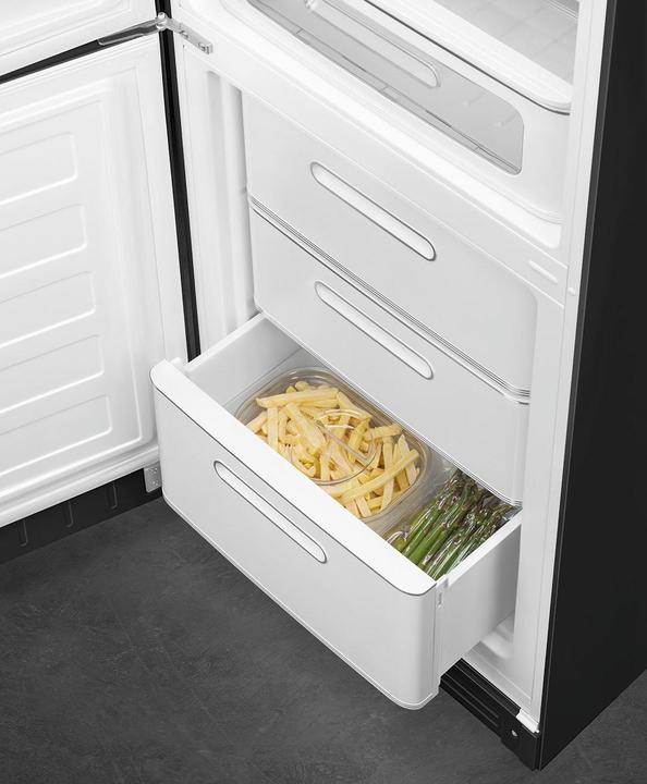 Immagine prodotto Smeg Stile retrò FAB32LBL5 (331 l)