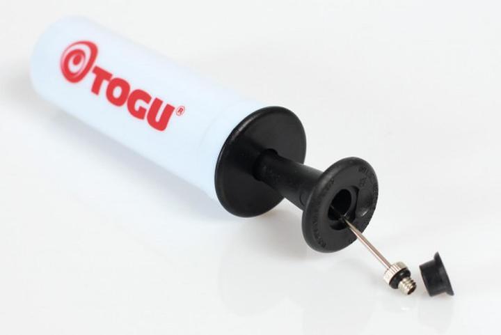 Produktbild Togu Airgo Aktiv Sitzkissen Comfort