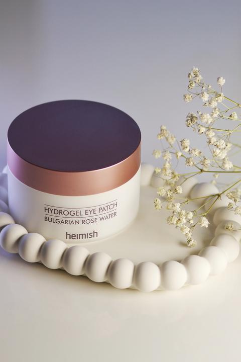 Produktbild Heimish Bulgarian Rose (Augenpatches, 60 ml, Nacht)