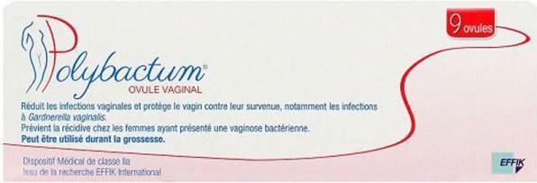 Actual product image Polybactum Ovula (207.08 ml)
