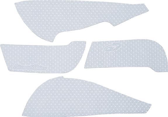 Produktbild CHERRY Lizard Skin White M4 (Kabelgebunden)