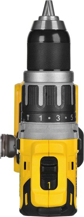 Produktbild DeWalt DCK266P2T