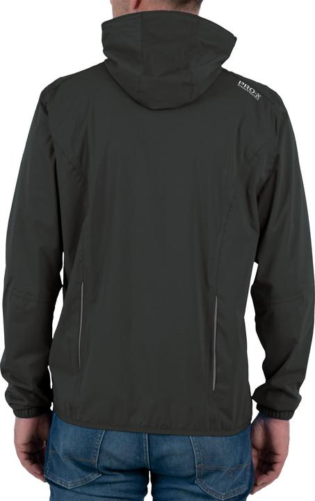 Produktbild PRO-X elements Herren Donovan Jacke (XL)