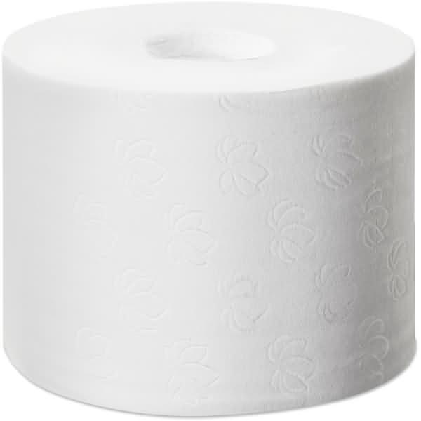 Thumbnail - Tork, Toilettenpapier, Toilettenpapier T7 Premium 3-lagig 18 Rollen (18 x)