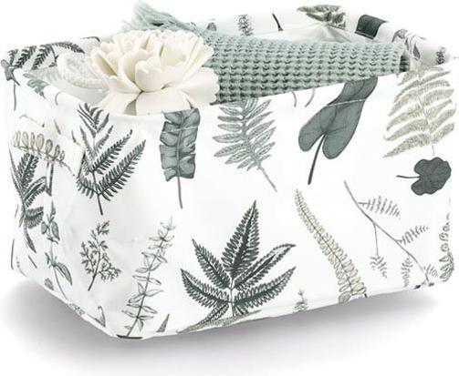 Produktbild Zeller Present Aufbewahrungskorb (21 cm, 1x)