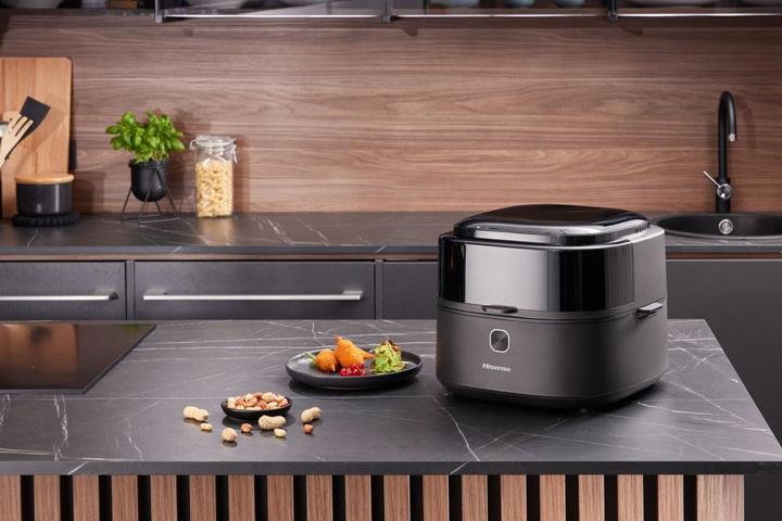 Produktbild Hisense HAF1350DR