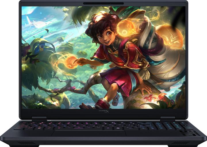 Produktbild HP HyperX OMEN 15 inch Gaming Laptop PC 15-ga0051ng (15.30", 1024 GB, 16 GB, DE, Intel Core i5-14450HX)