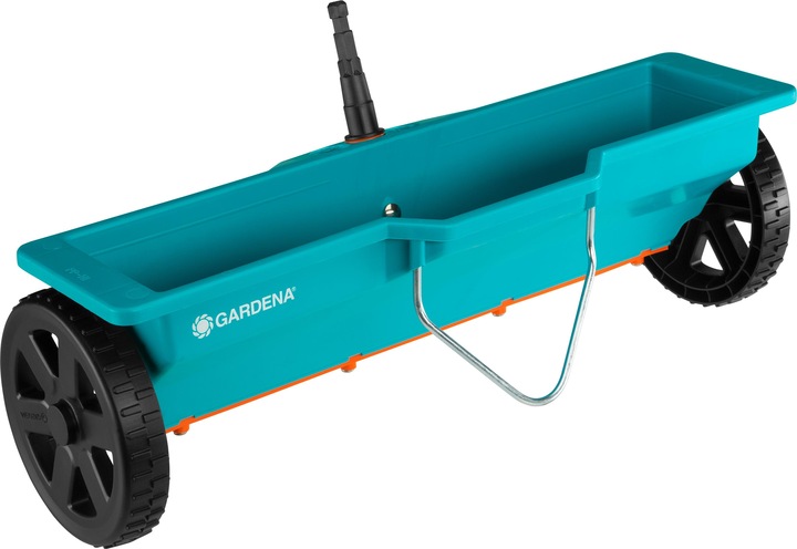 Actual product image Gardena Combisystem 420-20